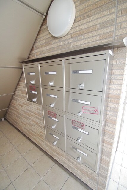 ラ フォレスタ ツルマキの物件内観写真