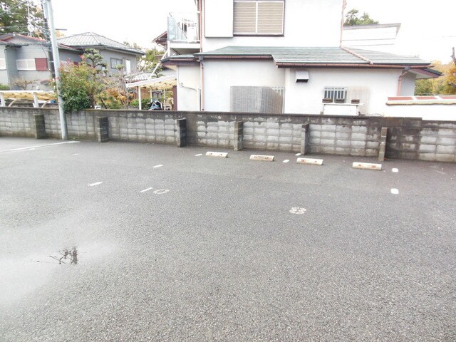 クレセントの物件内観写真