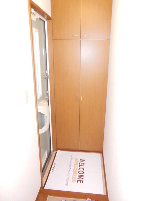 クレセントの物件内観写真