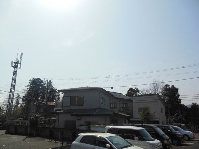 クレセントの物件内観写真