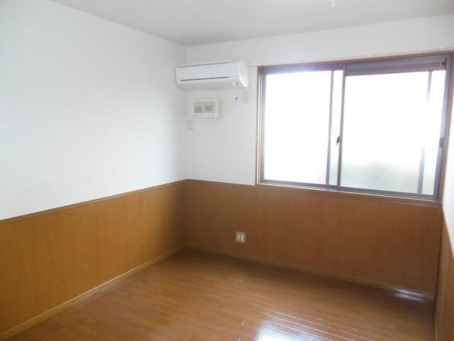 クレセントの物件内観写真