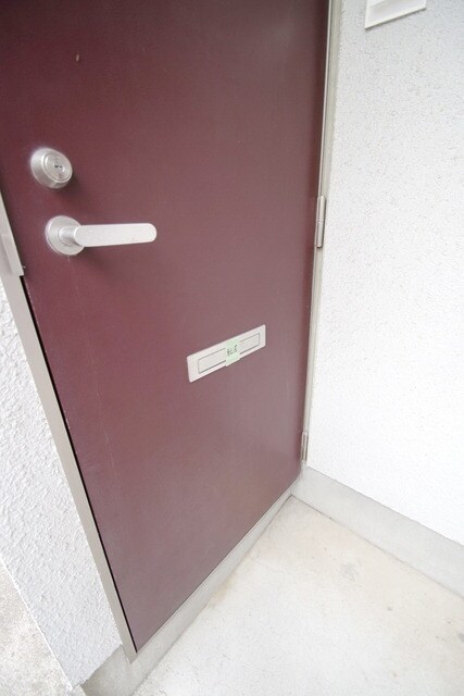 メゾンフローレンスの物件内観写真