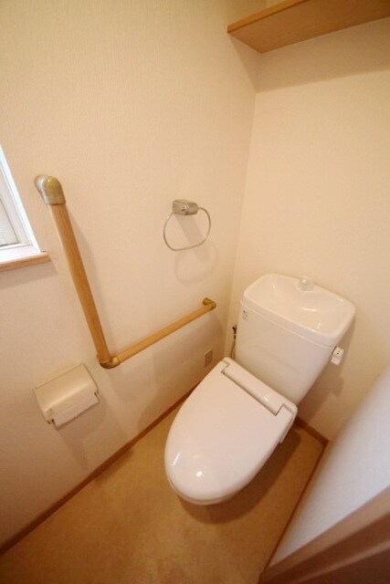 セレーノの物件内観写真