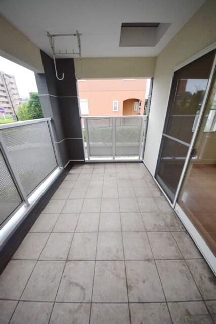 セレーノの物件内観写真