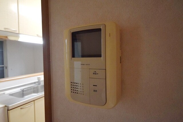 セレーノの物件内観写真