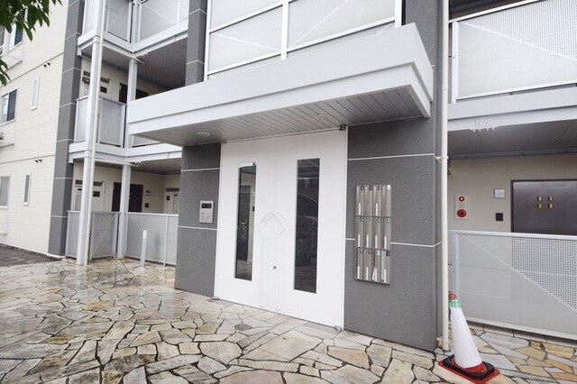 セレーノの物件内観写真