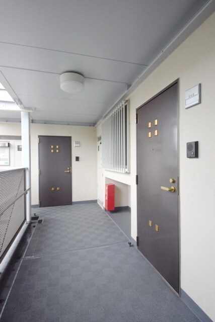 セレーノの物件内観写真