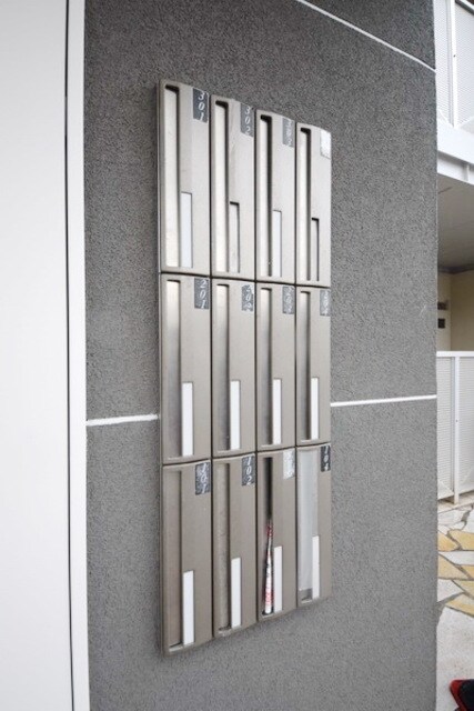 セレーノの物件内観写真