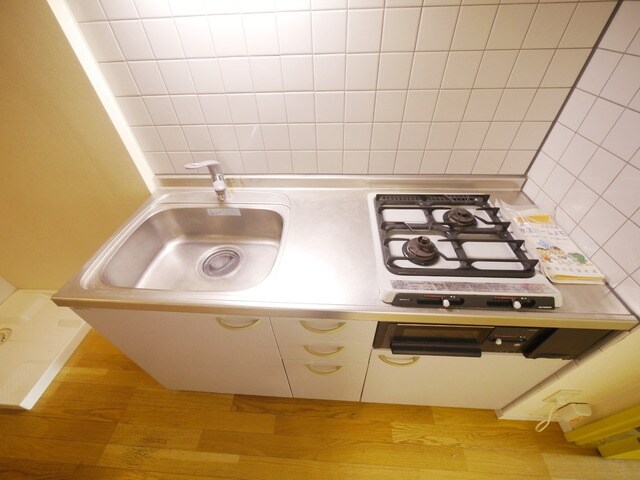 カーサドマーニの物件内観写真