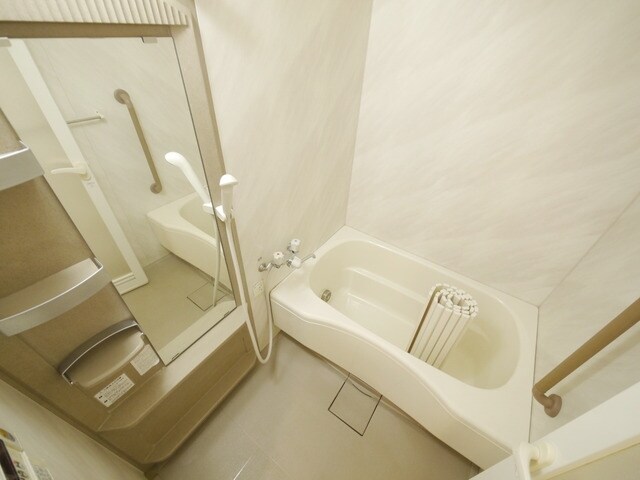 カーサドマーニの物件内観写真