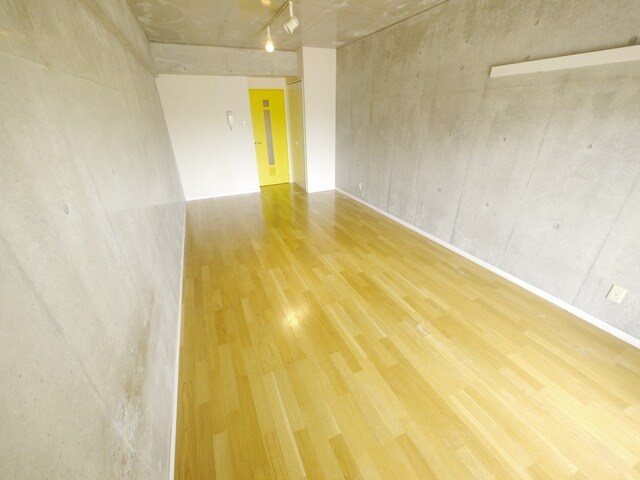 カーサドマーニの物件内観写真