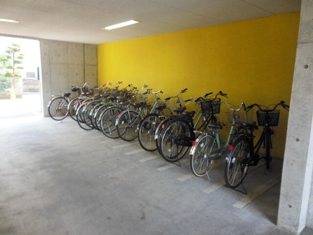 カーサドマーニの物件内観写真