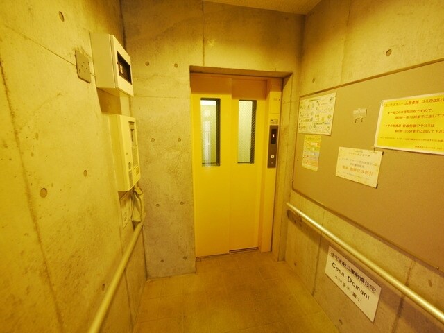 カーサドマーニの物件内観写真