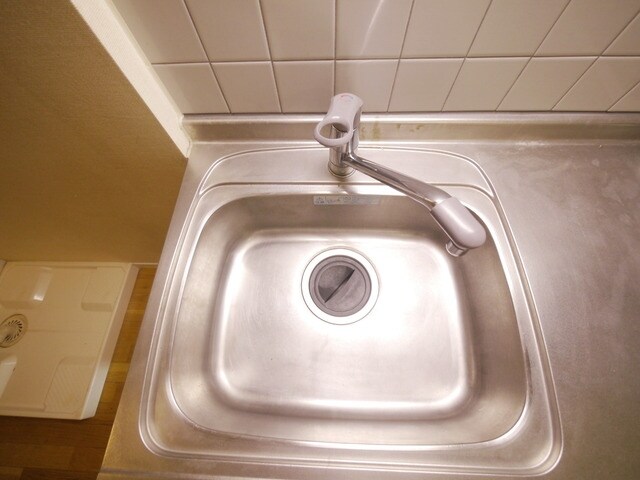 カーサドマーニの物件内観写真