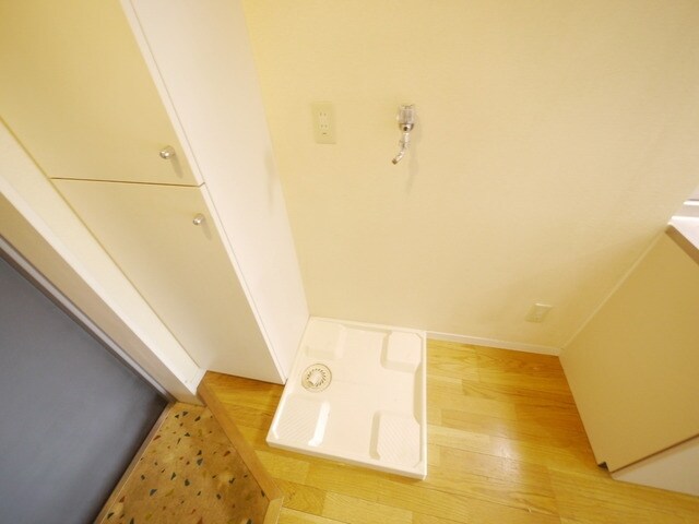 カーサドマーニの物件内観写真