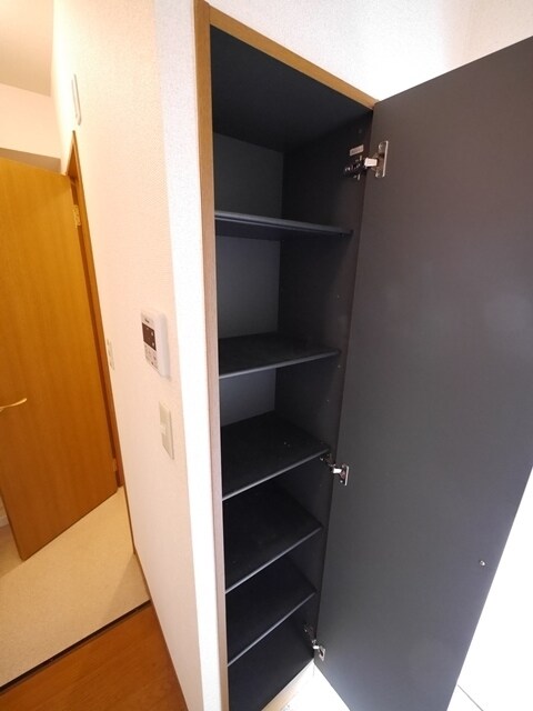 アムール 琴の物件内観写真