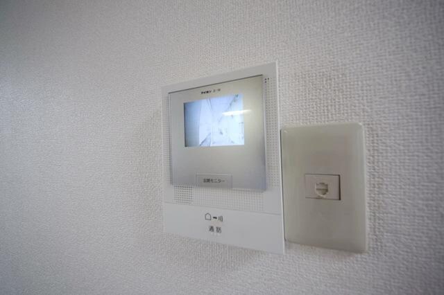 パークハイツの物件内観写真