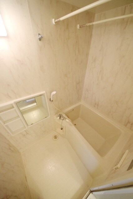 パークハイツの物件内観写真