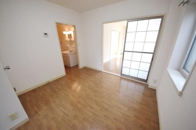 パークハイツの物件内観写真