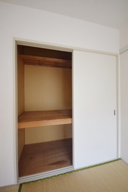 パークハイツの物件内観写真