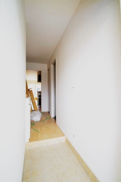 ファーストヒルIIIの物件内観写真