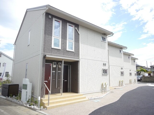 Excellentの物件外観写真