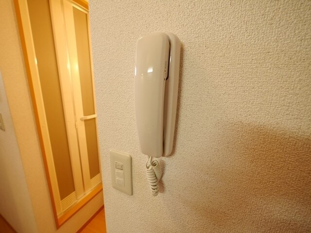 サニーヒルの物件内観写真