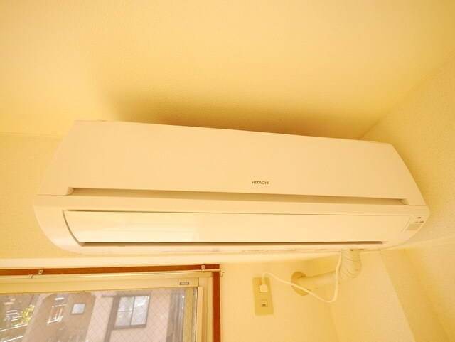 一水園大塚ハイツの物件内観写真