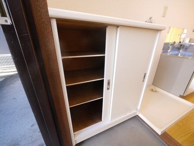 一水園大塚ハイツの物件内観写真