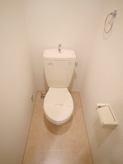 フィフスフロンティアの物件内観写真