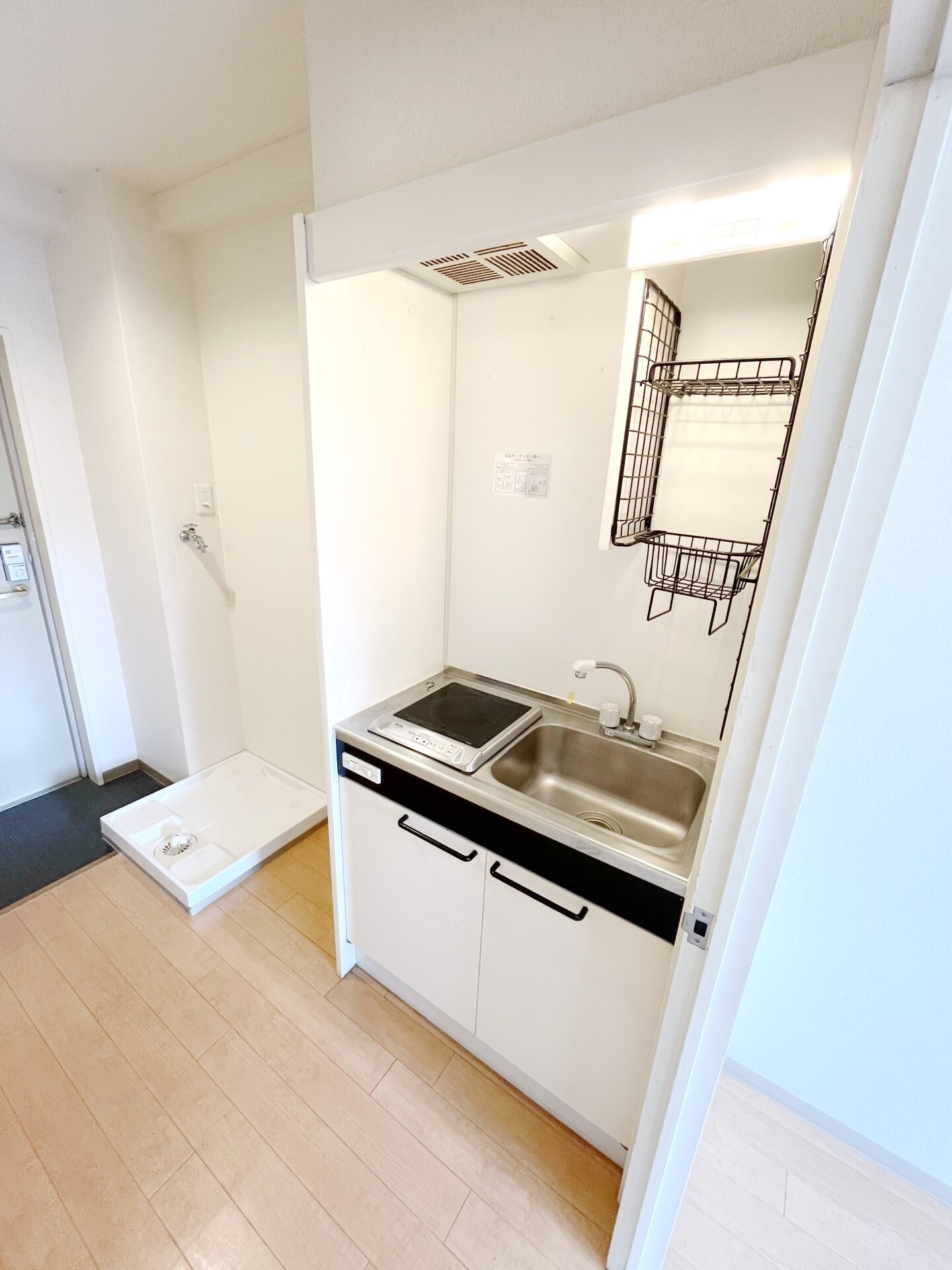 MISHの物件内観写真