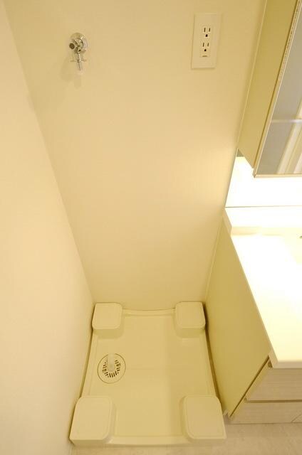 サットンアリビオ八王子の物件内観写真