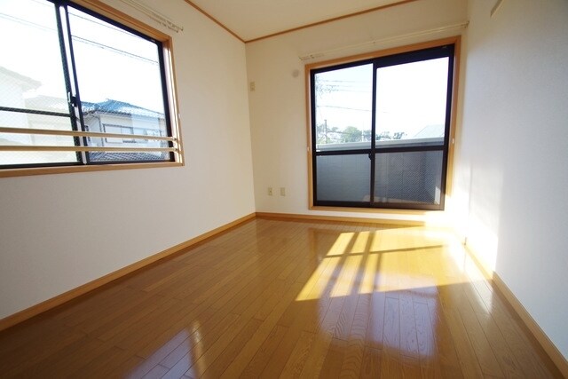 エミネンス東百合ヶ丘の物件内観写真