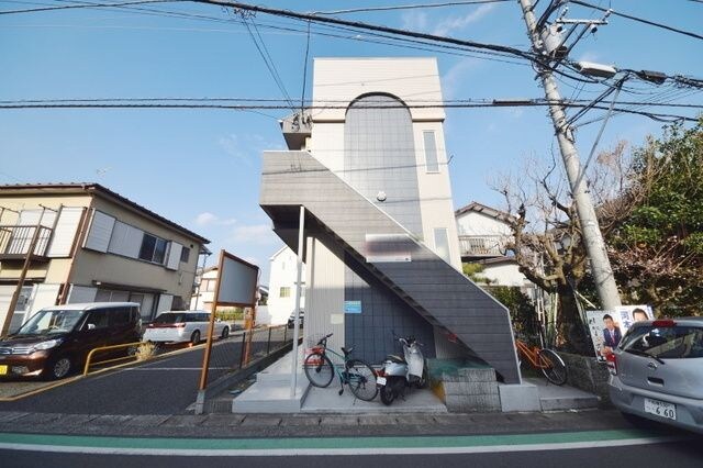 フローラ共和の物件内観写真