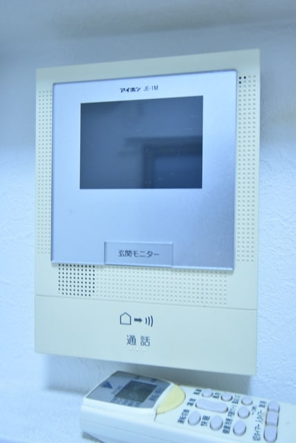 フローラ共和の物件内観写真