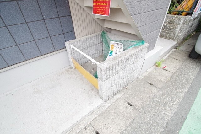 フローラ共和の物件内観写真