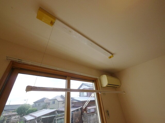 メイプルハイツの物件内観写真