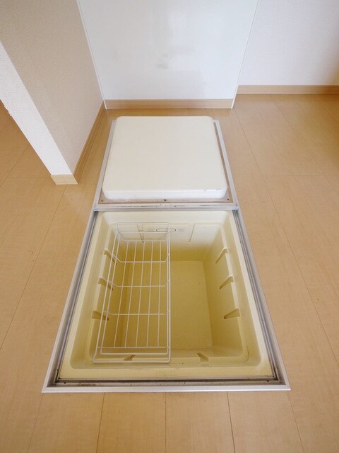 メイプルハイツの物件内観写真