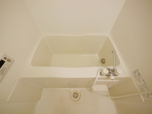 メイプルハイツの物件内観写真