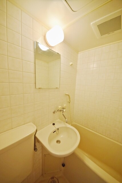 橋本大河原ビルの物件内観写真