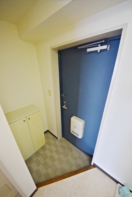 橋本大河原ビルの物件内観写真