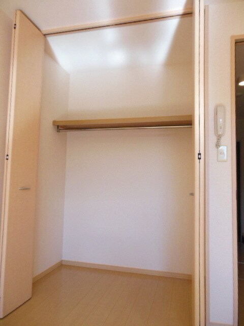 ボーヌファムIIIの物件内観写真