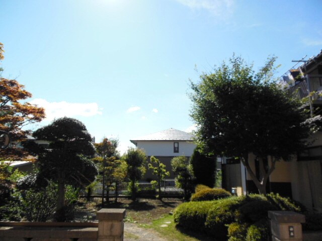 ボーヌファムIIIの物件内観写真