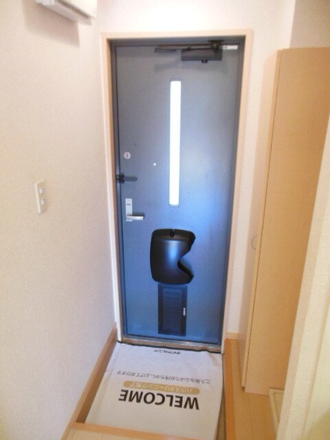 ボーヌファムIIIの物件内観写真