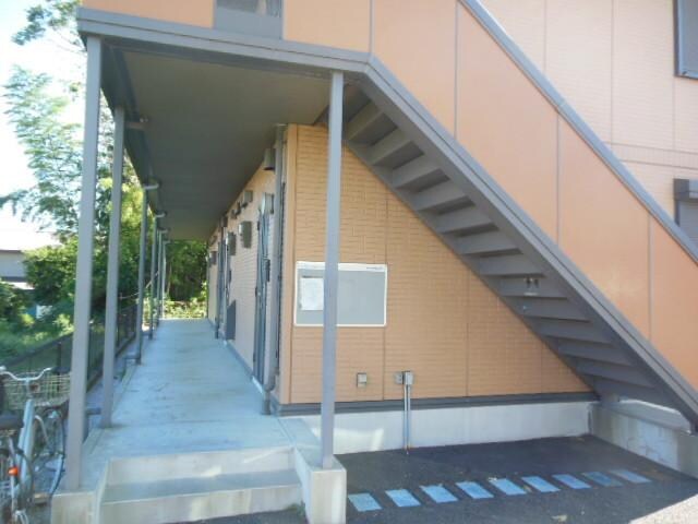 ボーヌファムIIIの物件内観写真