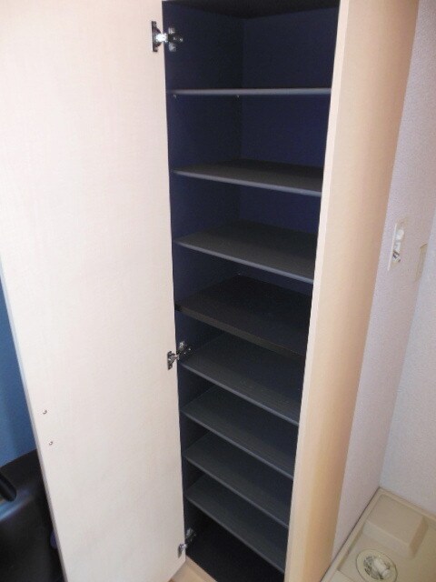 ボーヌファムIIIの物件内観写真