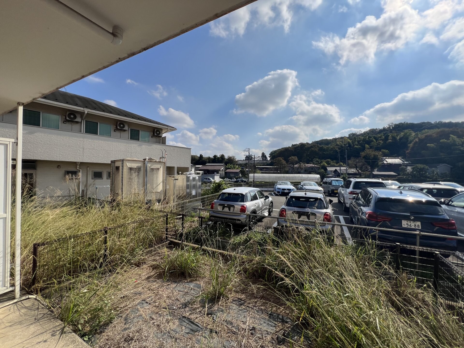 グリーンフィールド石阪の物件内観写真