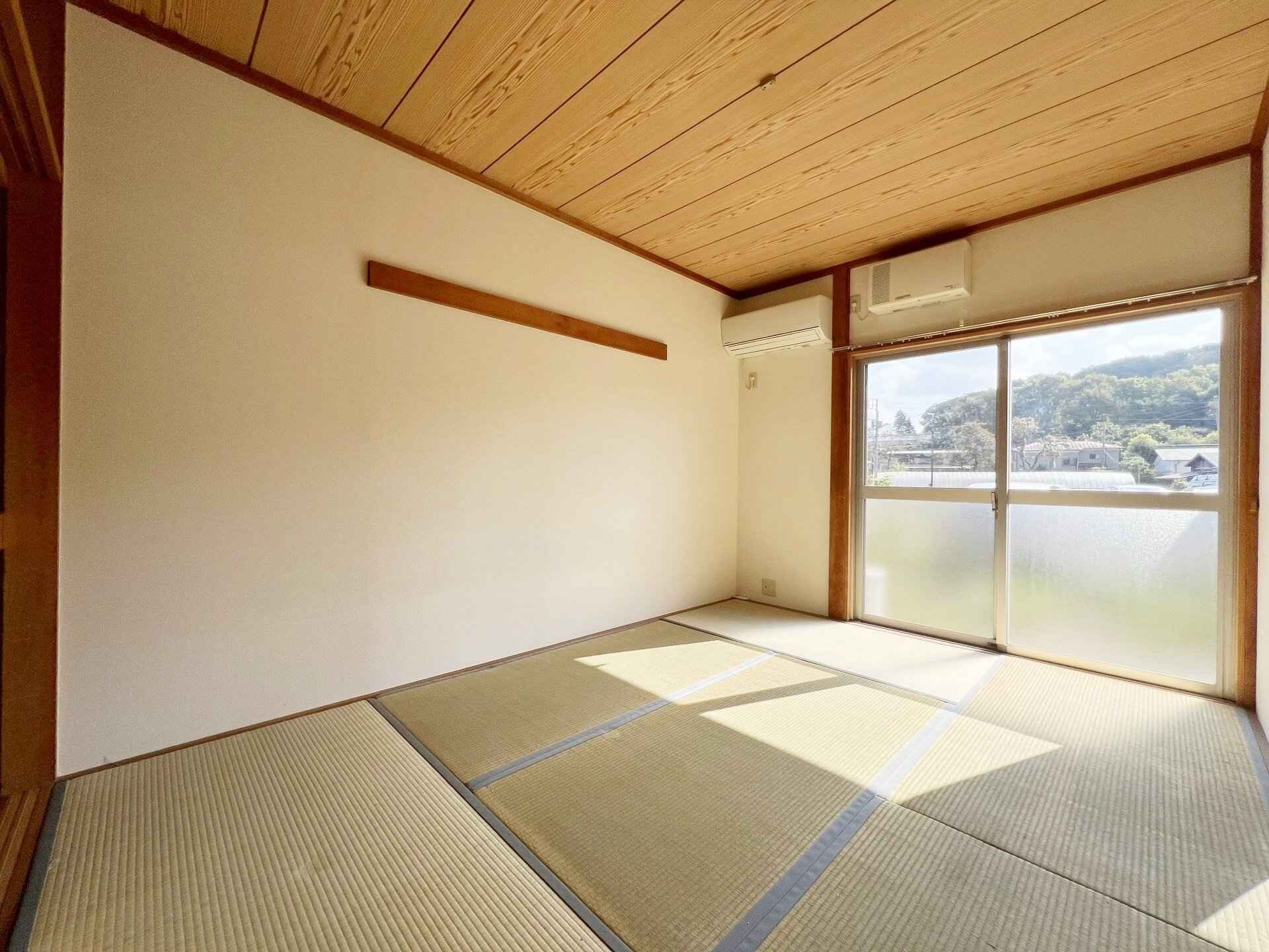 グリーンフィールド石阪の物件内観写真