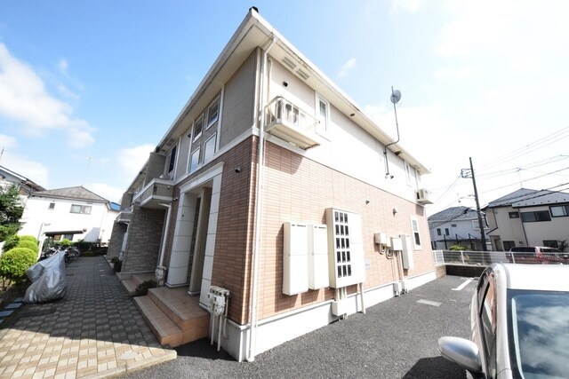 アイフラットの物件内観写真