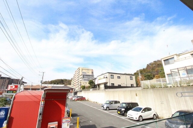 ミストグラスの物件内観写真